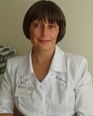 Буяло Наталья Владимировна, детский кардиолог