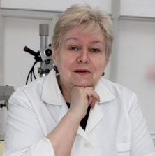 Лапенкова Наталия Борисовна, гинеколог