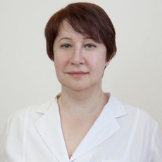 Бурак Галина Витальевна, массажист