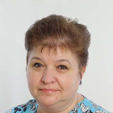 Еременко Марина Константиновна, гинеколог