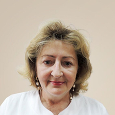 Фролова Татьяна Викторовна, эндокринолог