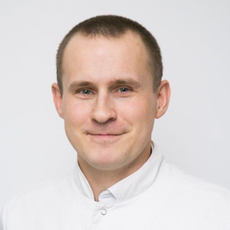 Долгополов Владимир Петрович, педиатр