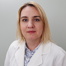 Докшина Наталья Анатольевна, терапевт