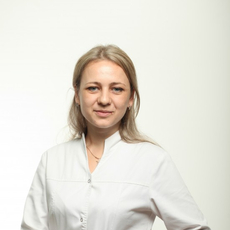 Горбунова Ольга Владимировна, физиотерапевт