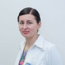 Романюк Светлана Валентиновна, врач УЗД