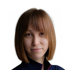 Новоселова Дарья Николаевна, педиатр