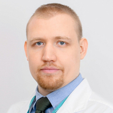 Гетманов Станислав Дмитриевич, педиатр