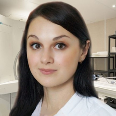 Воронцова Дарья Александровна, рентгенолог