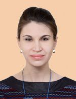 Гумерова Елена Римовна, терапевт