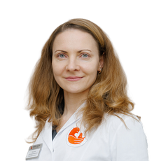 Мироненко Александра Владимировна, гинеколог