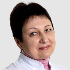 Беляева Людмила Ивановна, офтальмолог