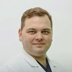 Исаков Илья Дмитриевич, нейрохирург