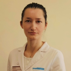 Хандохова Марианна Хамидбиевна, терапевт