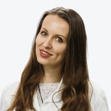 Альхимович Анна Петровна, терапевт