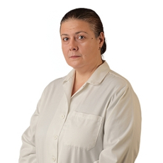 Павлова Наталья Владимировна, анестезиолог