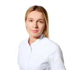 Сабитова Анастасия Александровна, рентгенолог