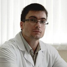 Палагин Евгений Сергеевич, уролог