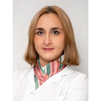 Закирова Розалия Рустамовна, педиатр