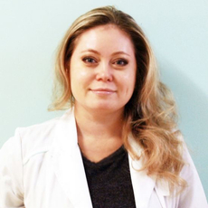 Соловьева Марина Евгеньевна, гинеколог