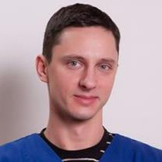 Наливайко Станислав Витальевич, анестезиолог