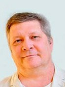 Салацкий Дмитрий Сергеевич, стоматолог-ортопед