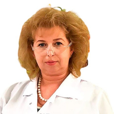 Кузьмина Татьяна Викторовна, детский невролог