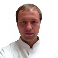 Ткачев Владислав Владимирович, хирург-онколог