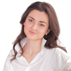 Месилова Вероника Вадимовна, диетолог