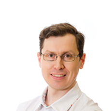 Медведев Роман Викторович, стоматолог-ортопед