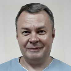 Сумин Дмитрий Александрович, детский хирург