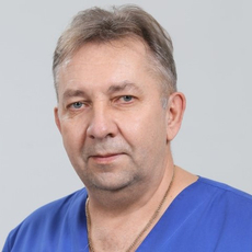 Осин Константин Юрьевич, хирург