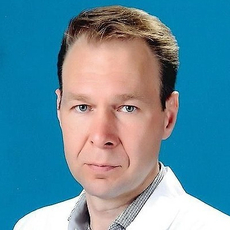 Сергунин Алексей Алексеевич, онколог