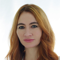 Глобенко Наталья Петровна, косметолог