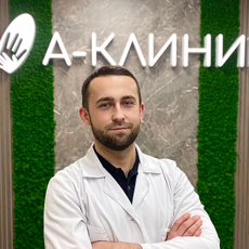 Сабирзянов Сабир Шамильевич, уролог