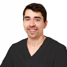 Чесноков Александр Александрович, стоматолог-хирург