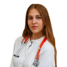 Мерклингер Анна Васильевна, дерматолог