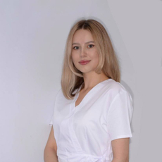 Архипова Ксения Алексеевна, стоматолог-терапевт