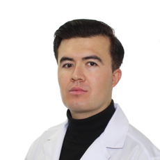 Камбаров Шохрух Фаррухович, терапевт