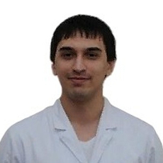 Сайфуллин Рустем Радикович, анестезиолог