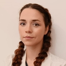 Емельянова Ксения Владимировна, ортопед