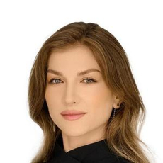 Волкова Алина Сергеевна, стоматологический гигиенист