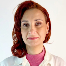 Захарова Анна Исааковна, офтальмолог