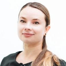 Будко Дарья Александровна, офтальмолог