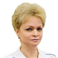 Пашурина Галина Алексеевна, стоматолог-терапевт