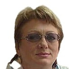 Овсянникова Марина Петровна, врач скорой помощи