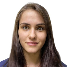 Назарова Дарья Владимировна, детский нейропсихолог