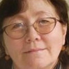 Семенова Людмила Федоровна, детский психиатр
