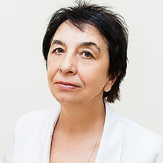 Галочкина Татьяна Леонидовна, гинеколог