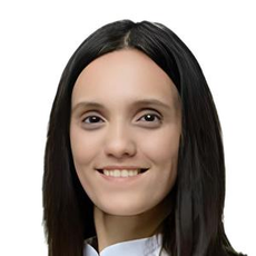 Каракчиева Кристина Викторовна, врач УЗД