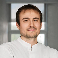 Гусейнов Тимур Расимович, рентгенолог